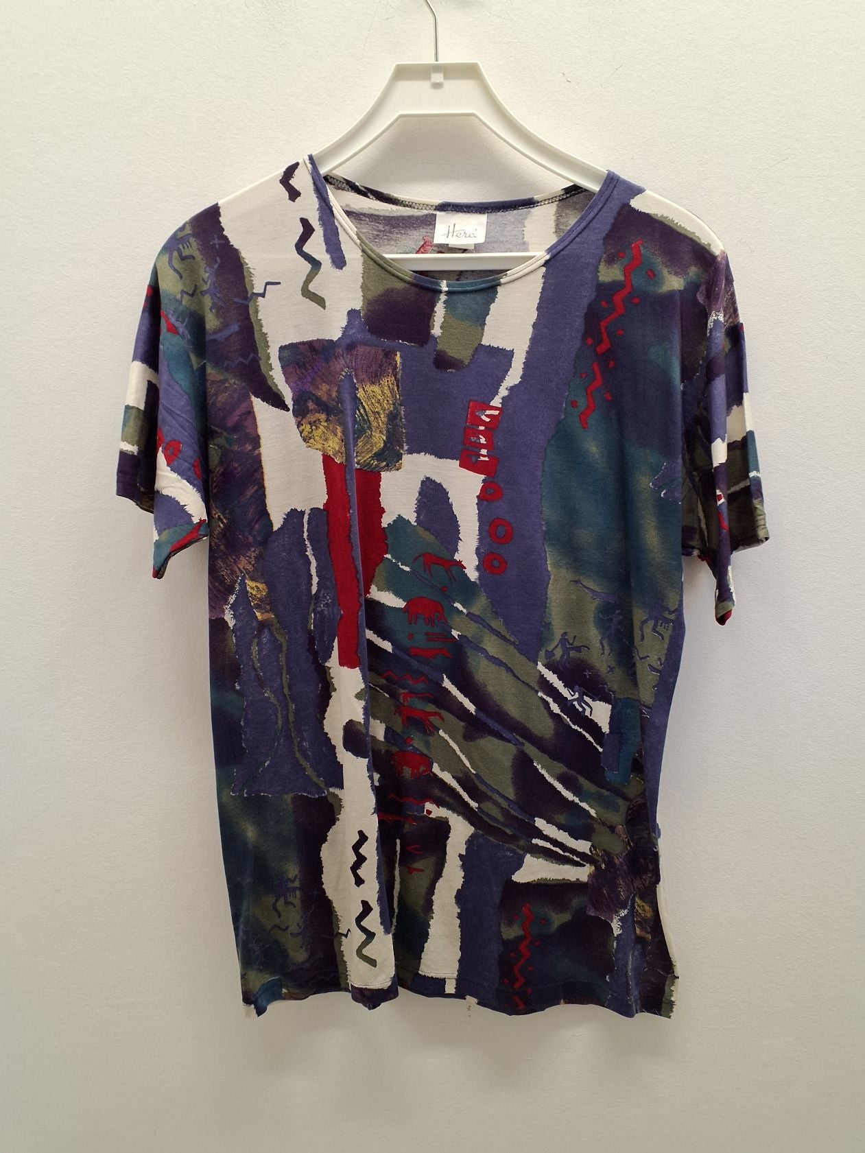 Hera bluse