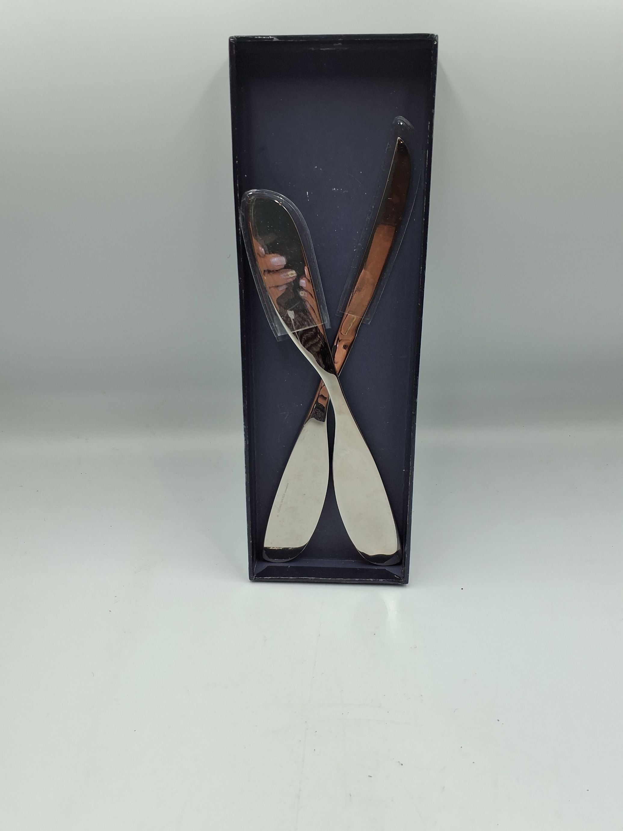 Georg jensen Alfredo oste knive