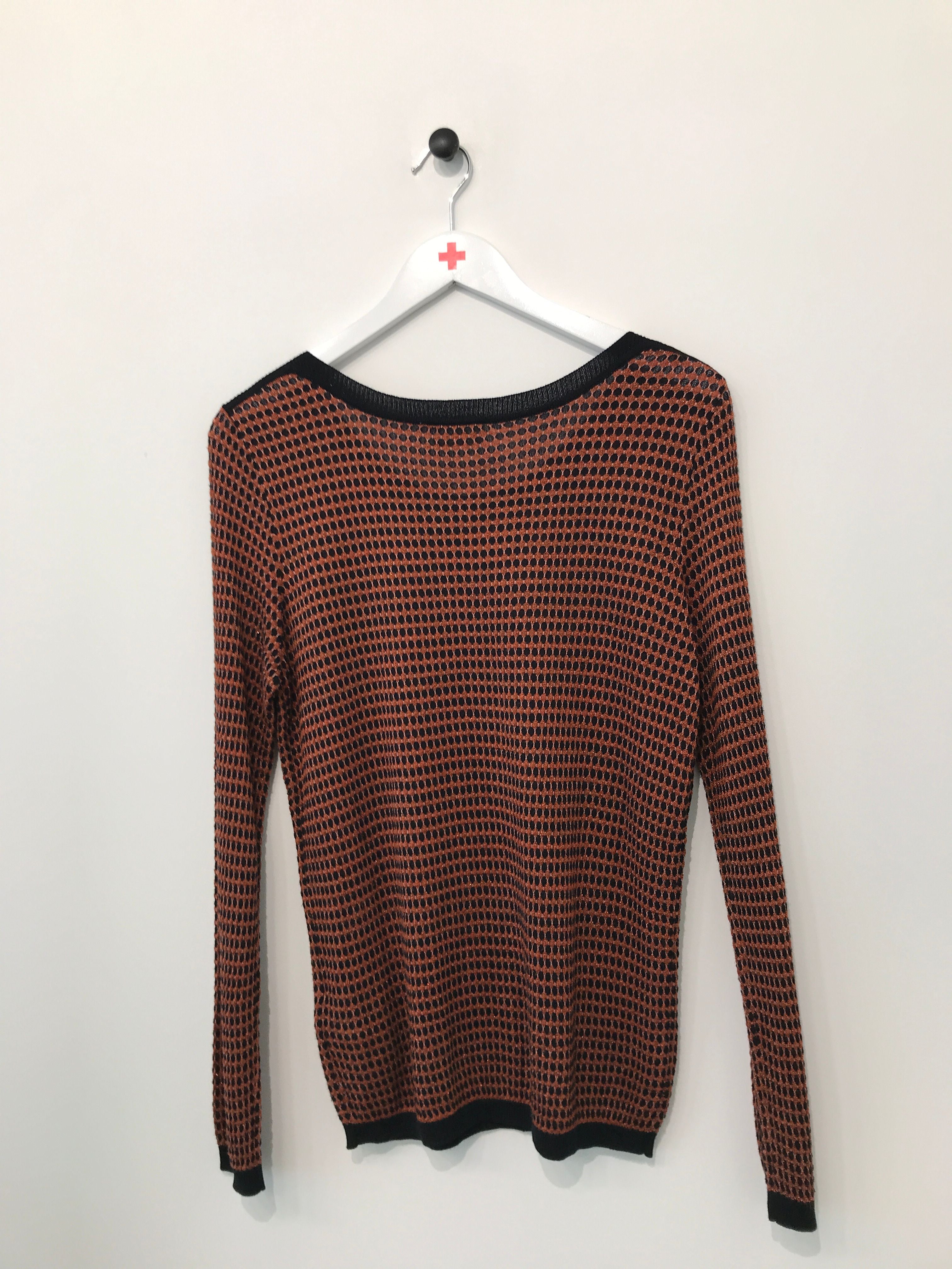 Kaffe Bluse