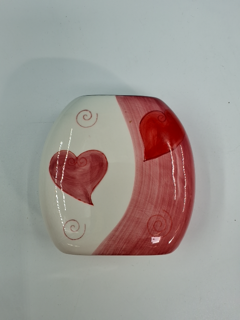 Store vase