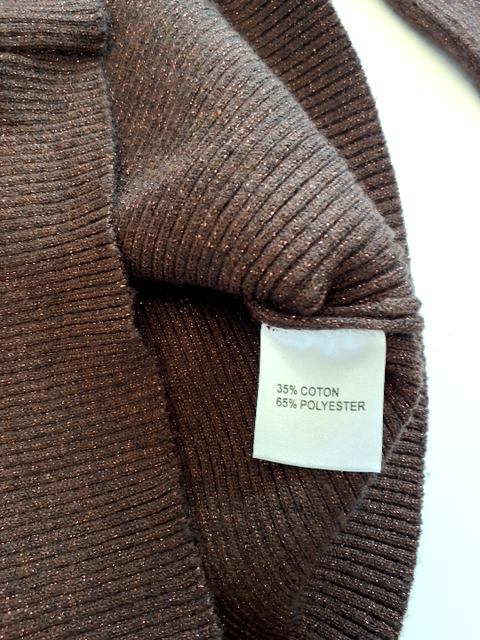 Buch Copenhagen Bluse