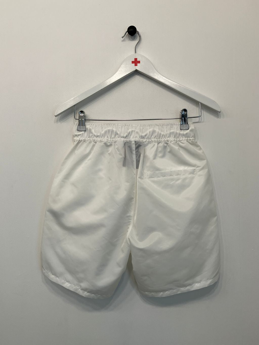 Collusion Shorts