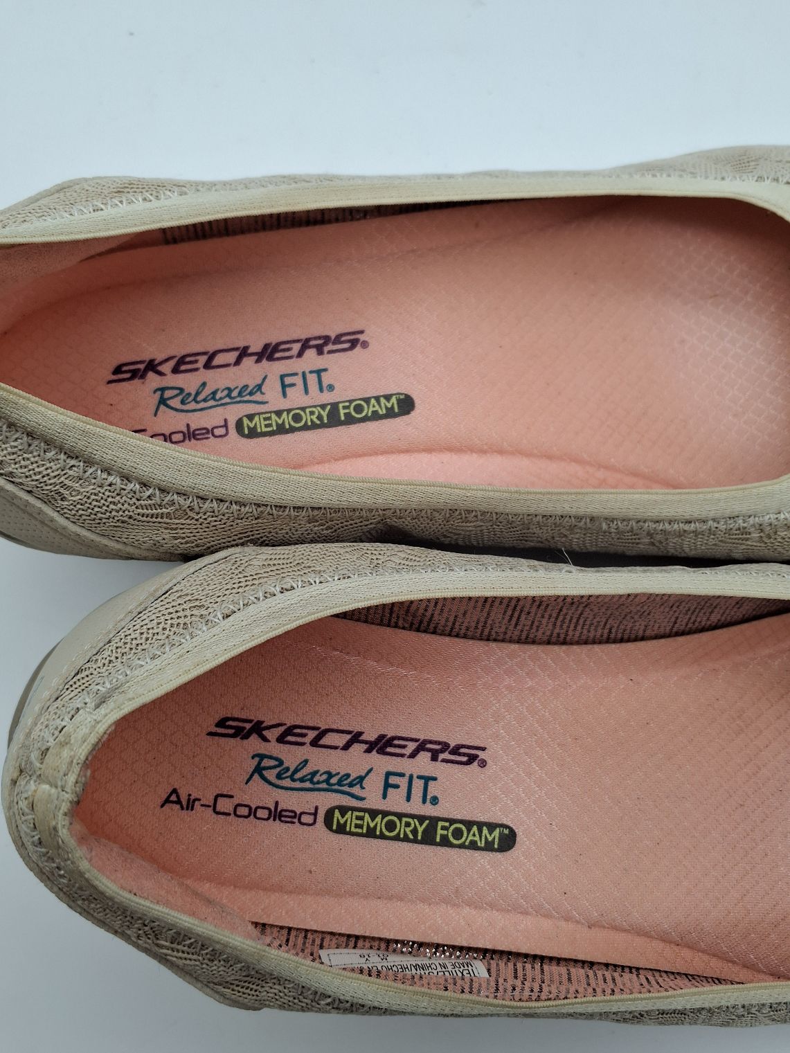 Skechers Relaxed Fit Sko