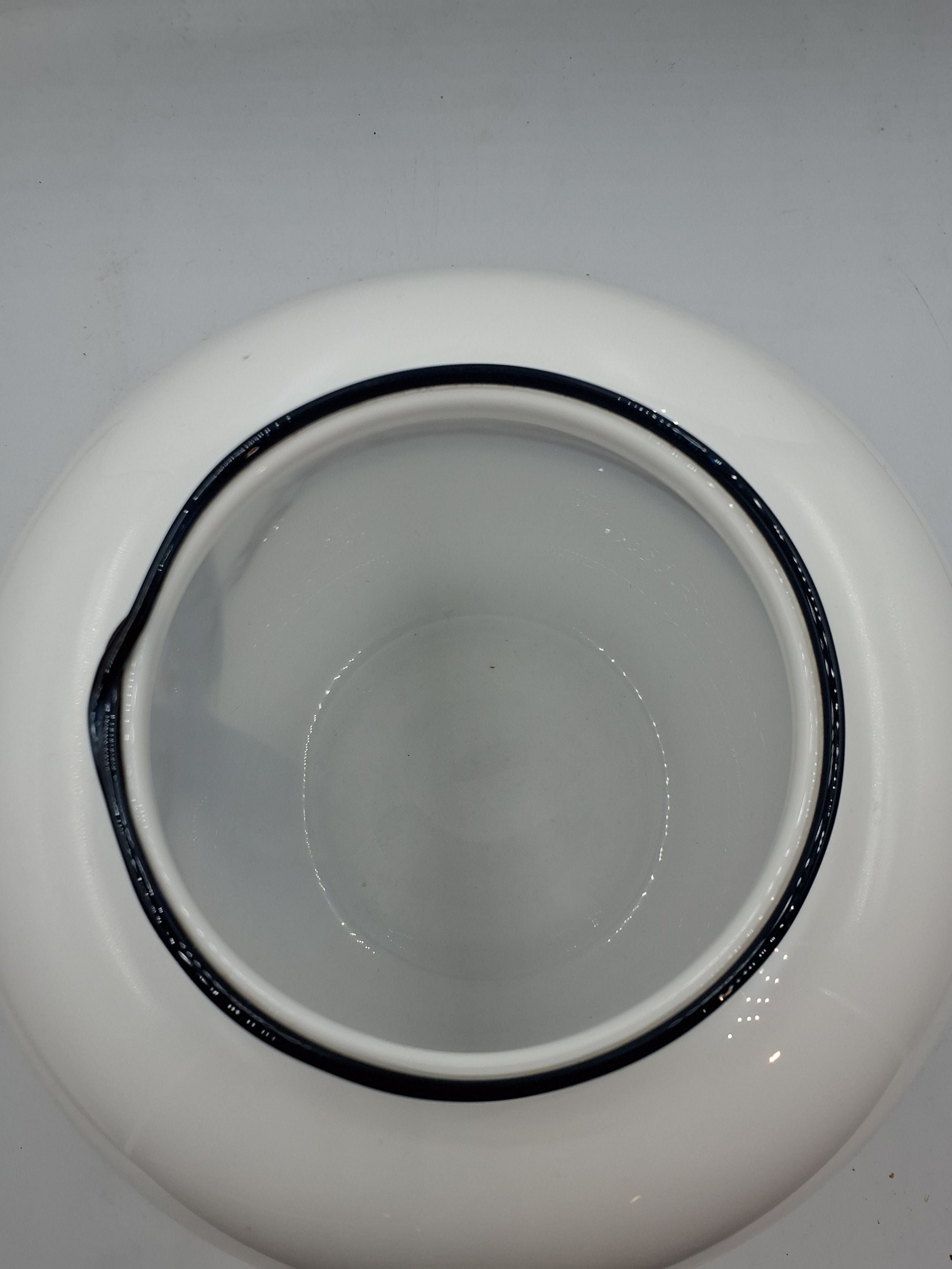 Alantis Holmegaard vase