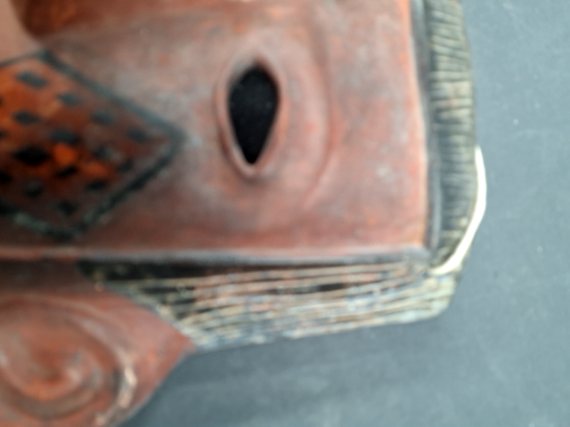 Maske