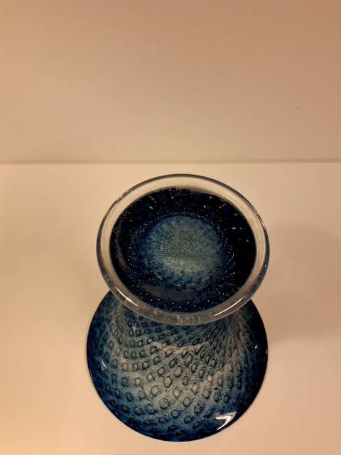 Bertil Vallien Vase