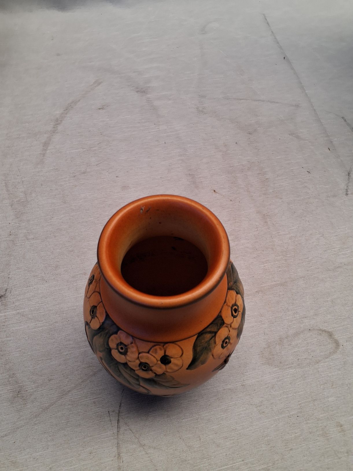 JP Ipsens Enke vase