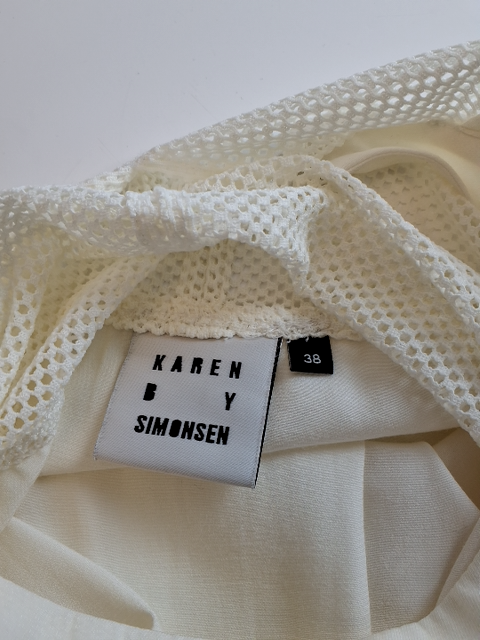 Karen by Simonsen Skjorte (O597)