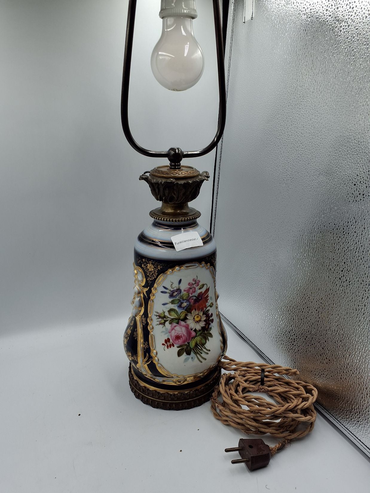 Bordlampe