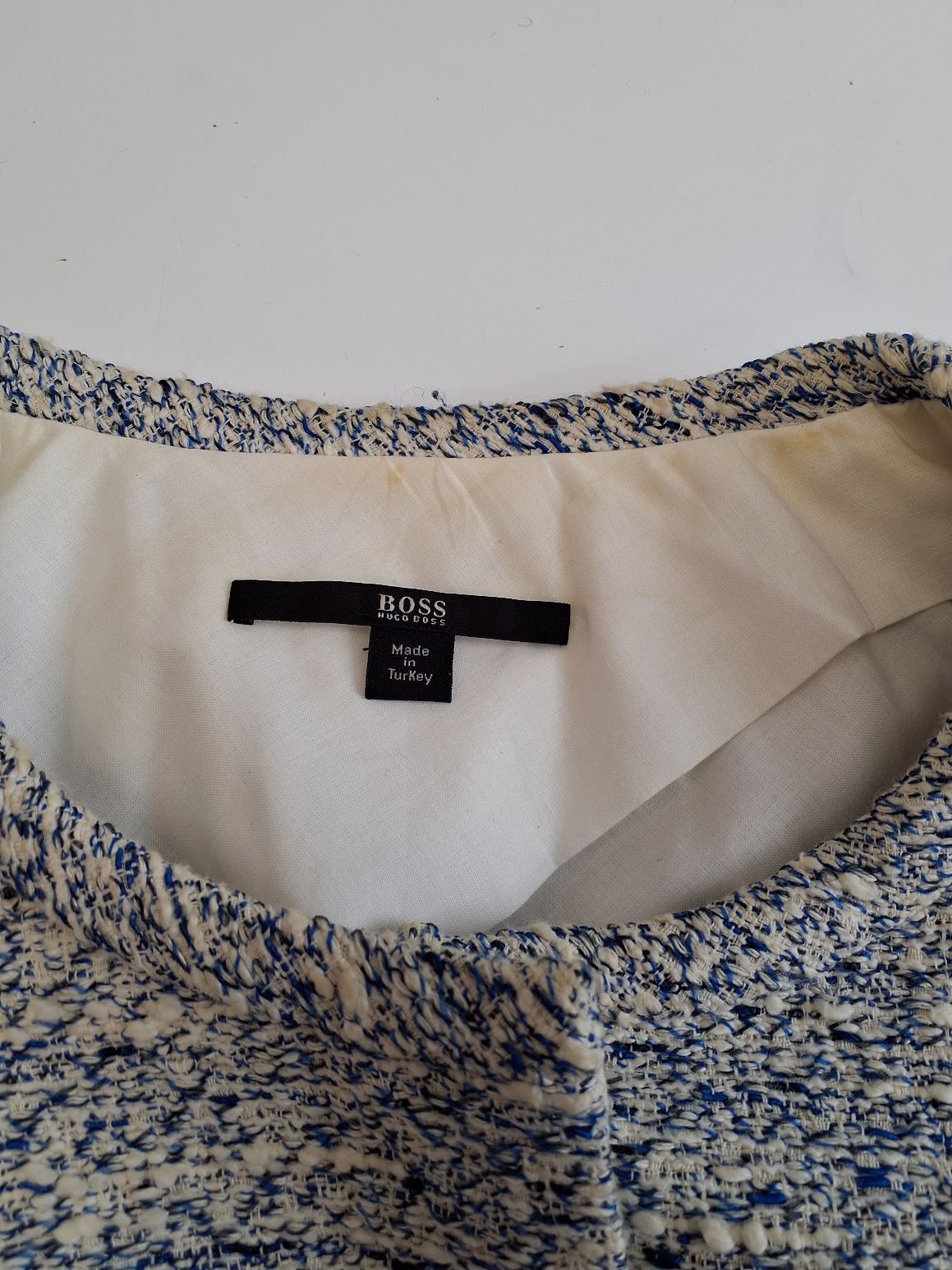 Hugo Boss Jakke