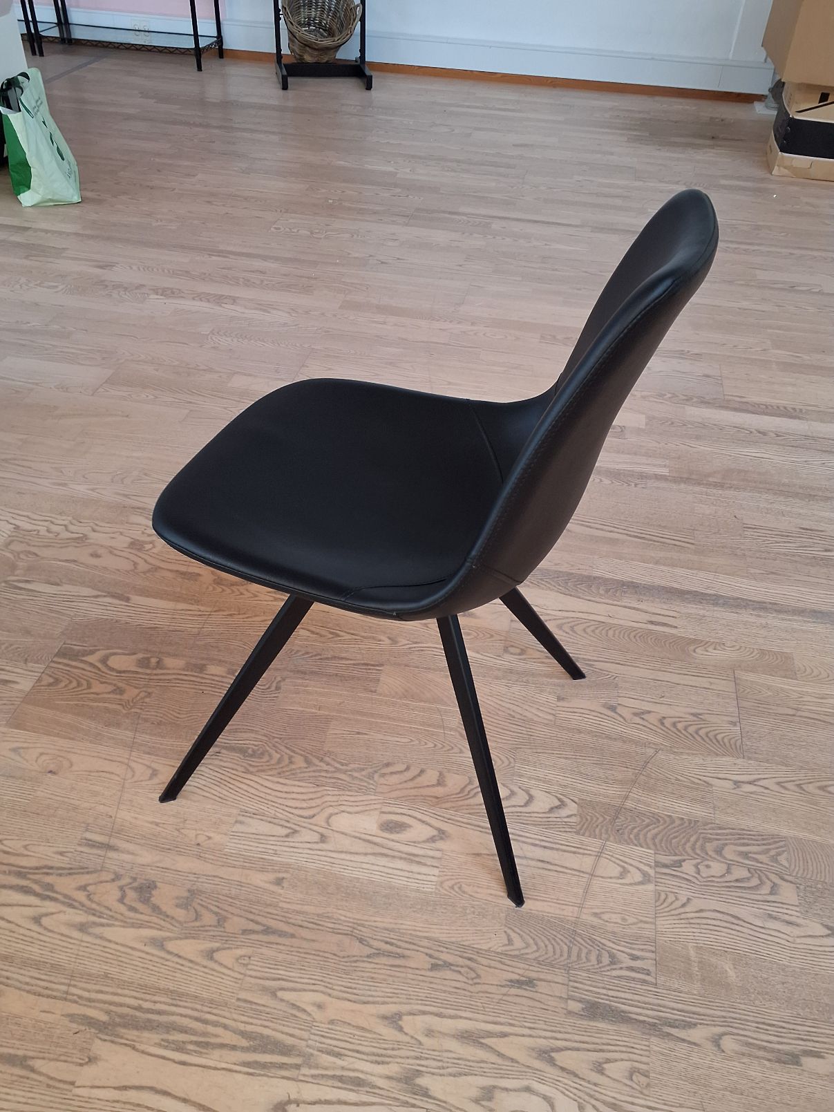 Spisestuestol