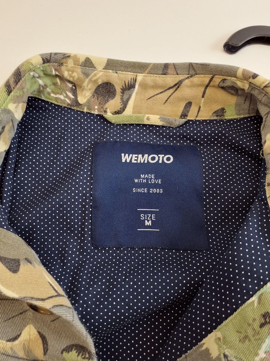 Wemoto Jakke