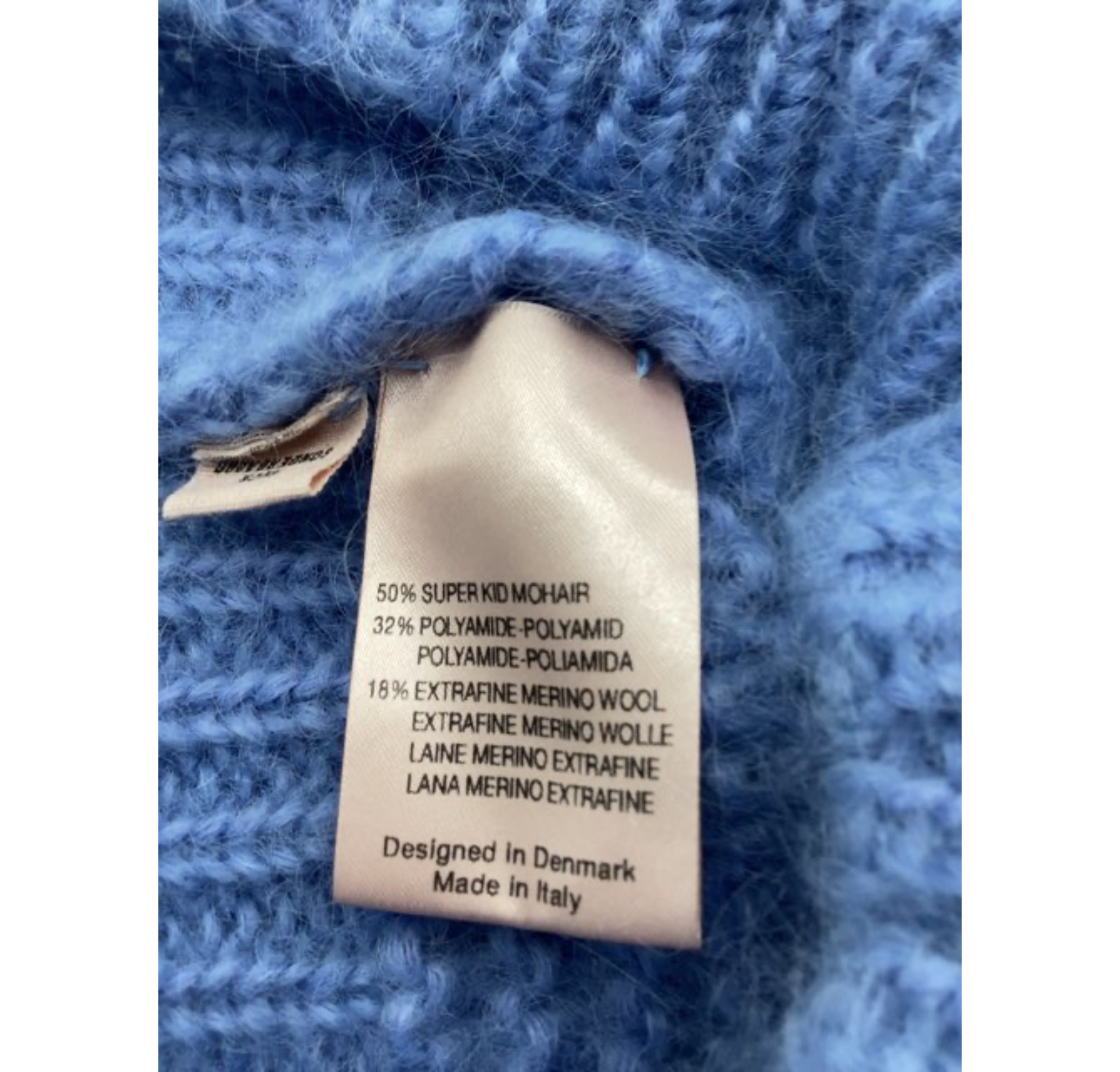 Beck Søndergaard Hue