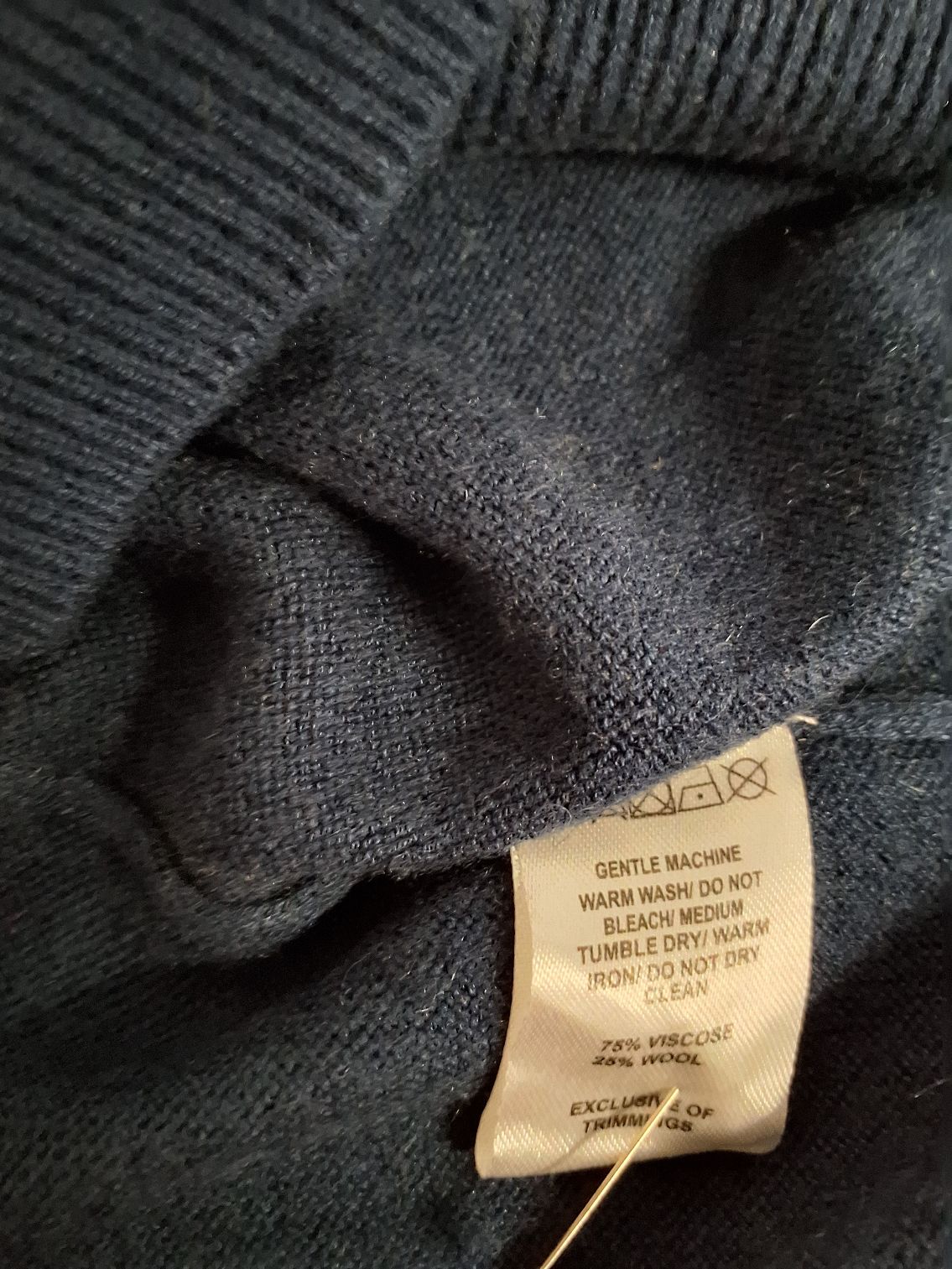 Copenhagen Luxe Bluse
