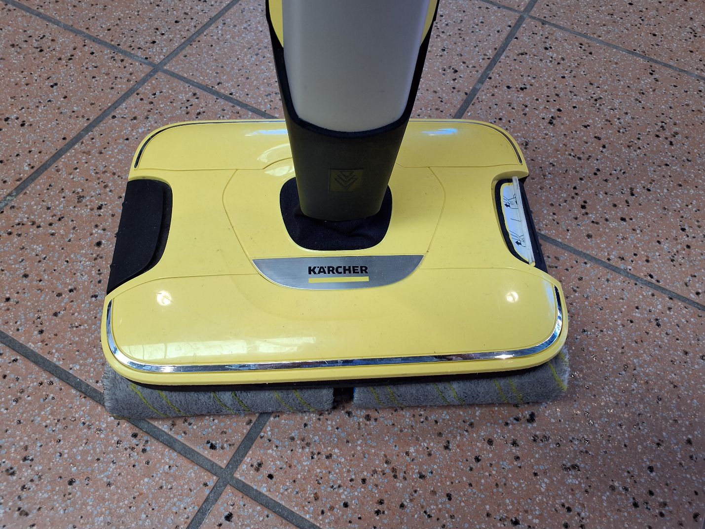 Karcher gulvvasker