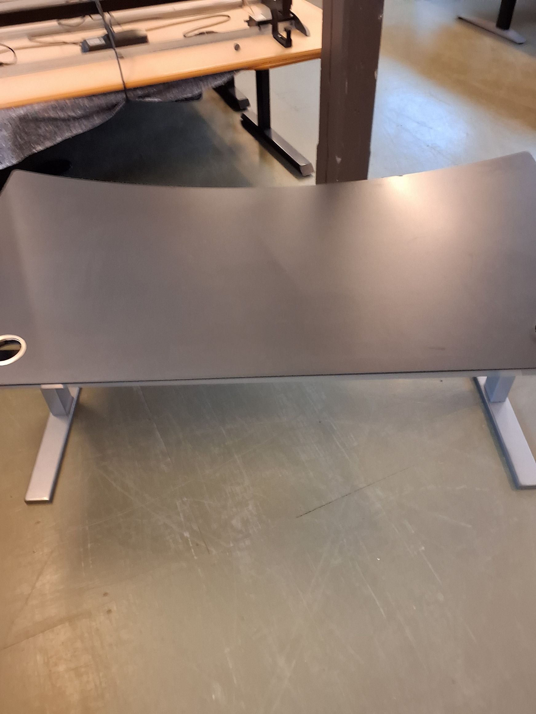 Hæve sænkebord