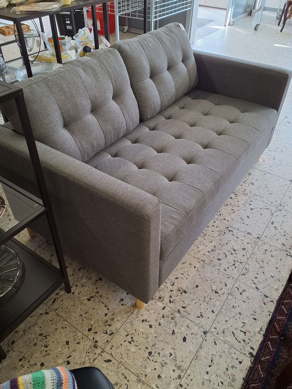 Sofa 2 personers