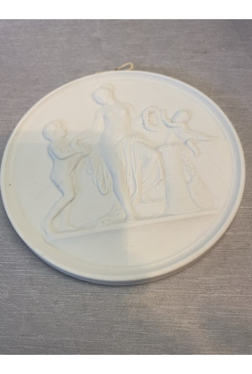 B&G biscuit forår