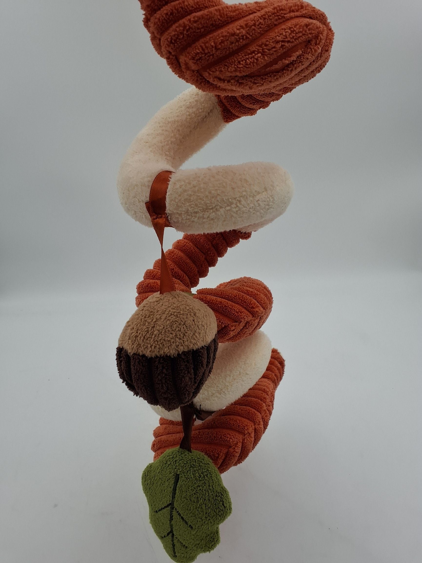 Jellycat bamse