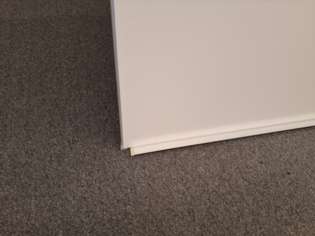 Whiteboard  8009  (350x 120 cm)