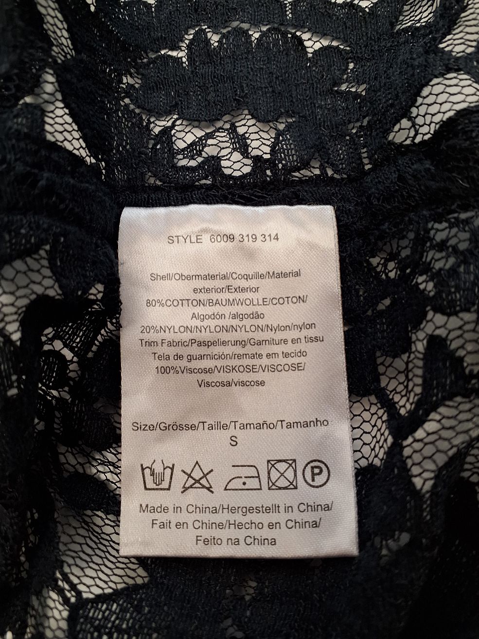Day Birger et Mikkelsen Bluse