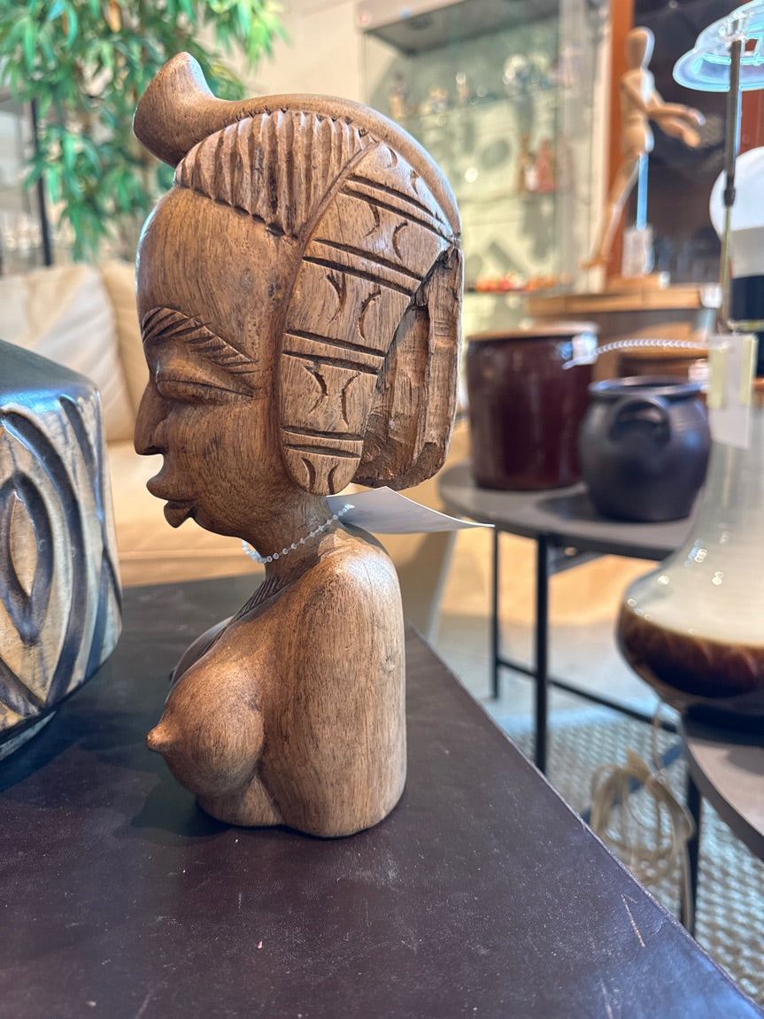 Træfigur