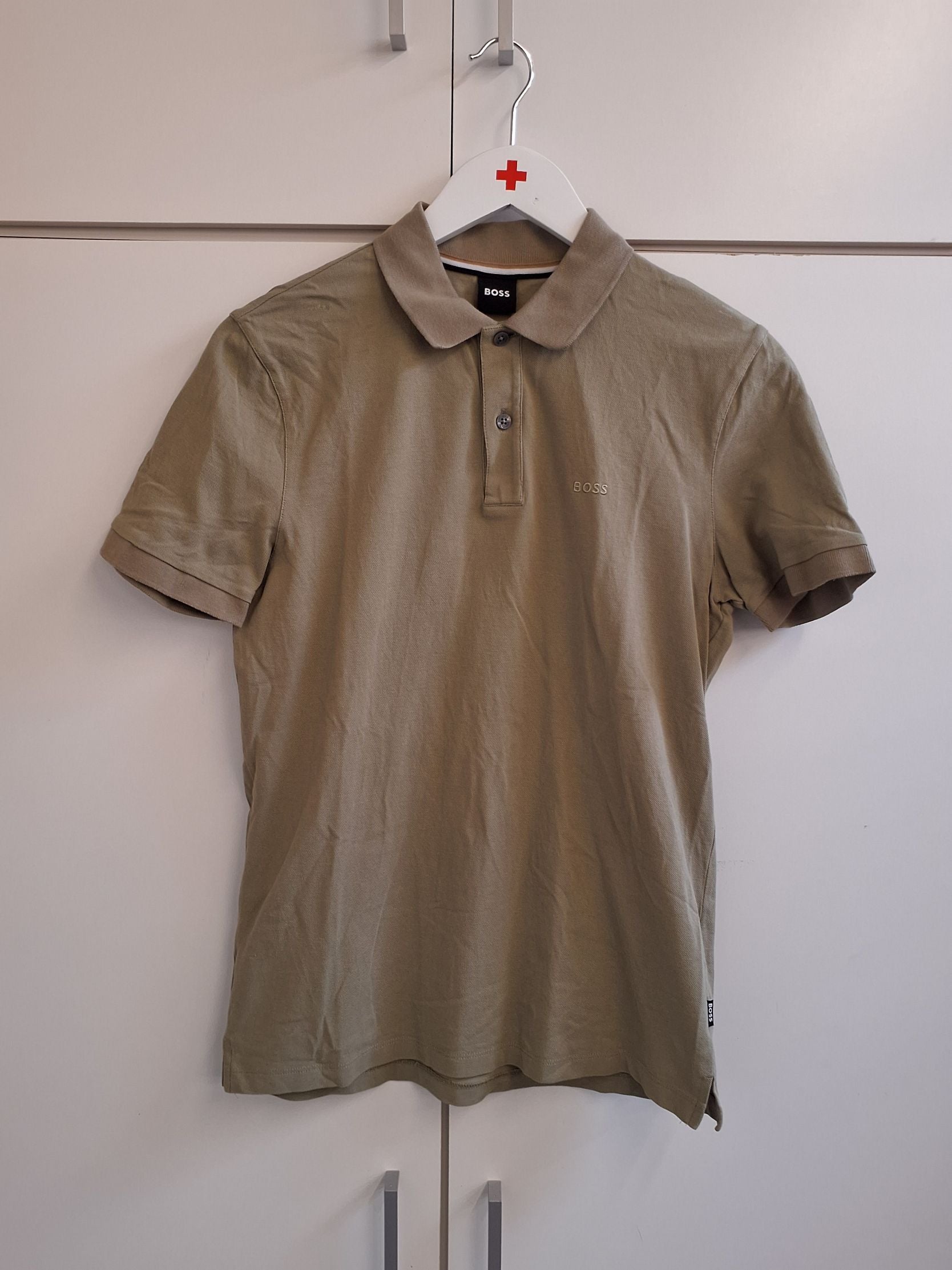 Boss - Hugo Boss Poloshirt