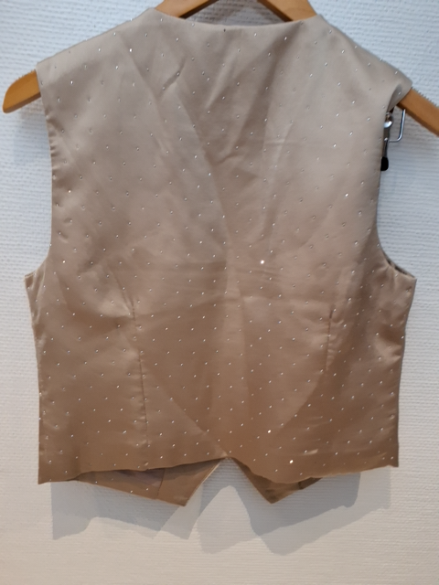 Buch Copenhagen Jakke & Vest (G157)