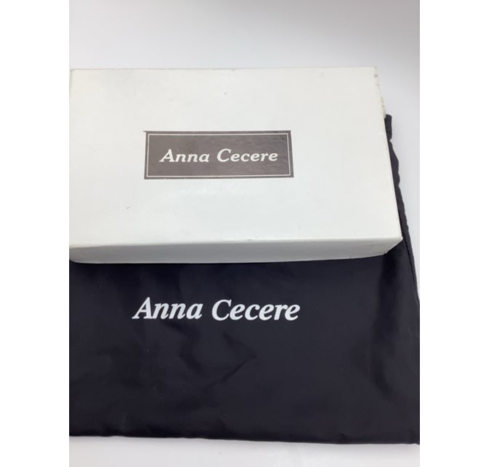 Anna Cecere Italian Design Clutch (H255)