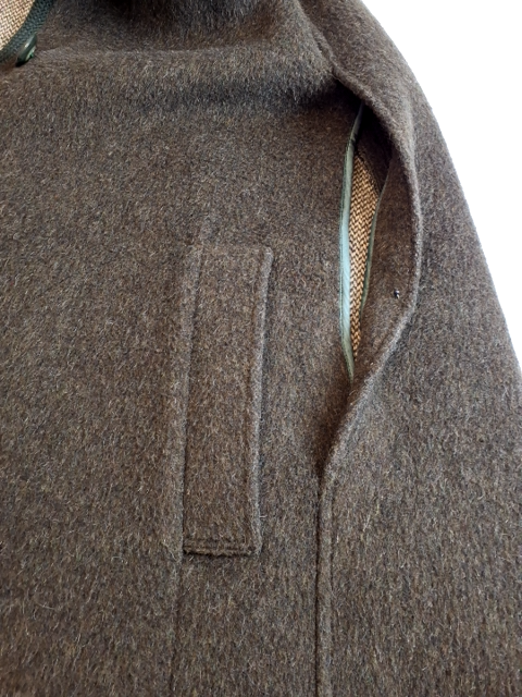 Welner of Copenhagen Country Club Slag (O728)