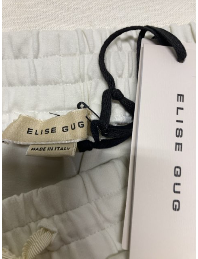 Elise Gug Pants