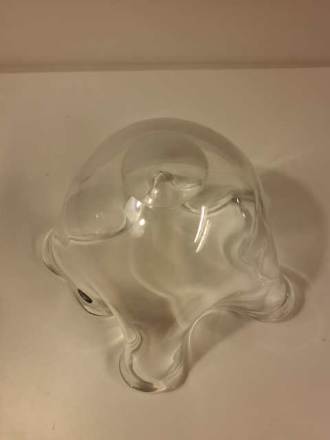 Holmgaard Tulipan vase