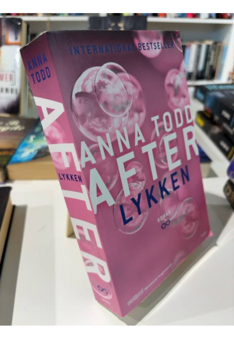 After lykken