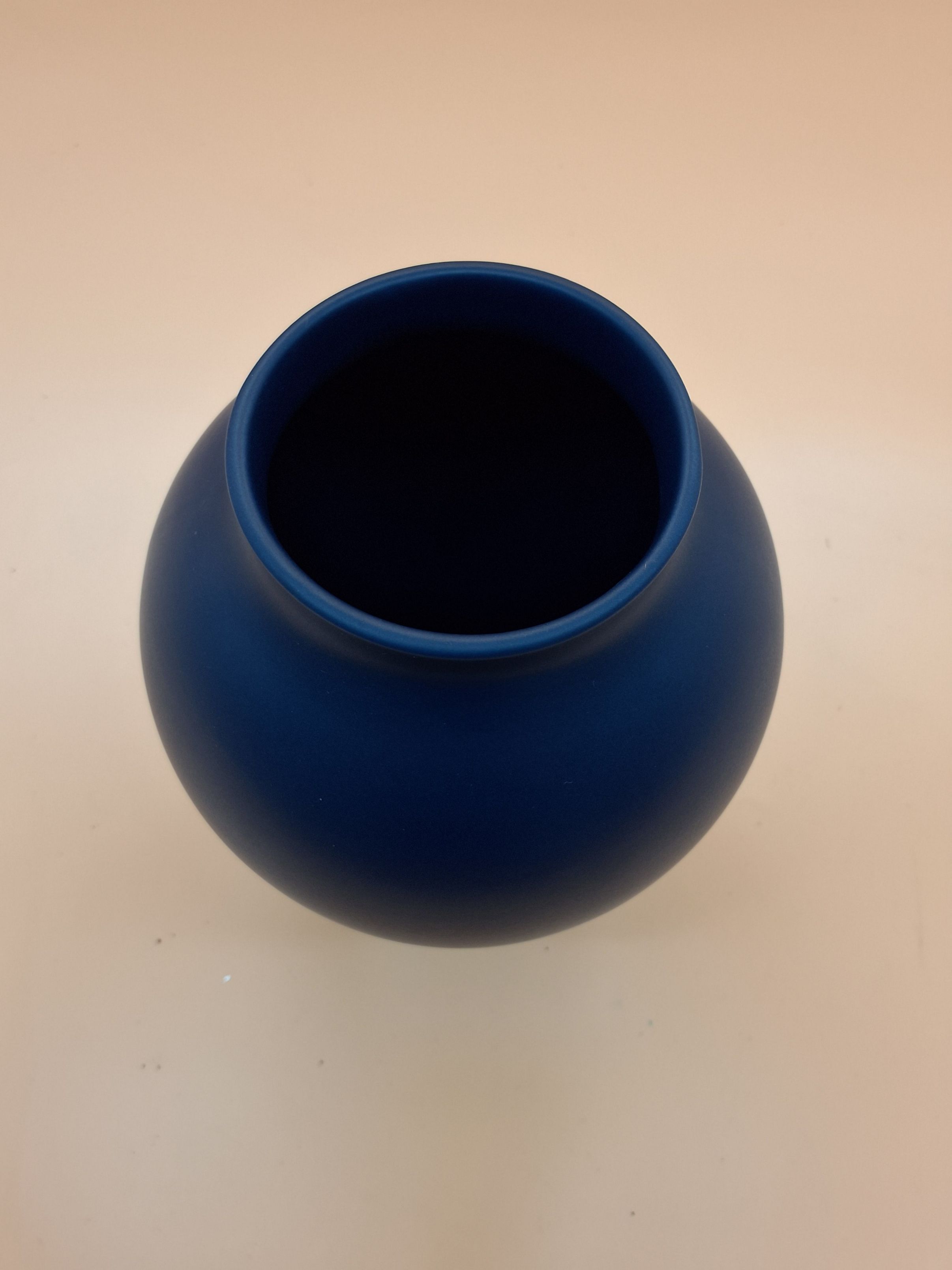 Knabstrup vase