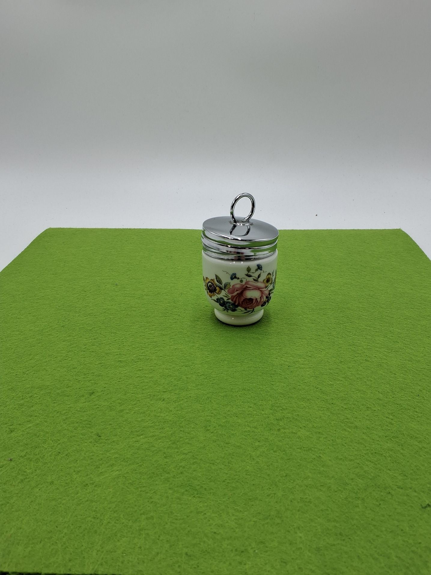 Æggekoger  Royal Worcester