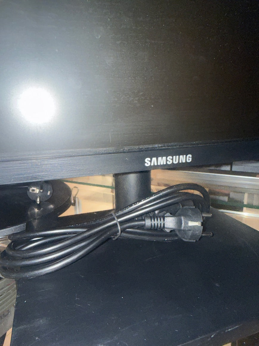 Pc skærm "Samsung"