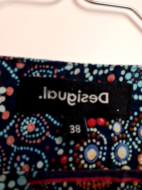 Desigual Kjole