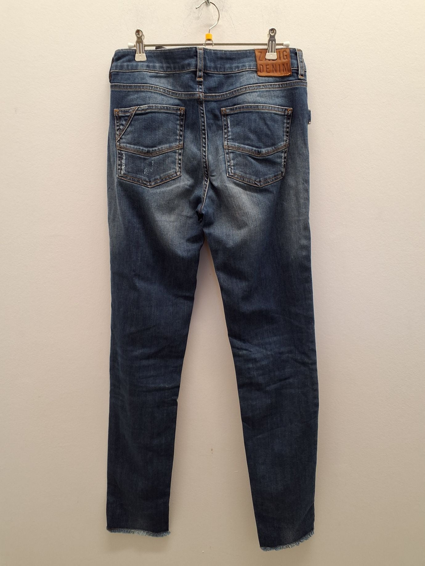 Zadig & Voltaire Cowboybukser