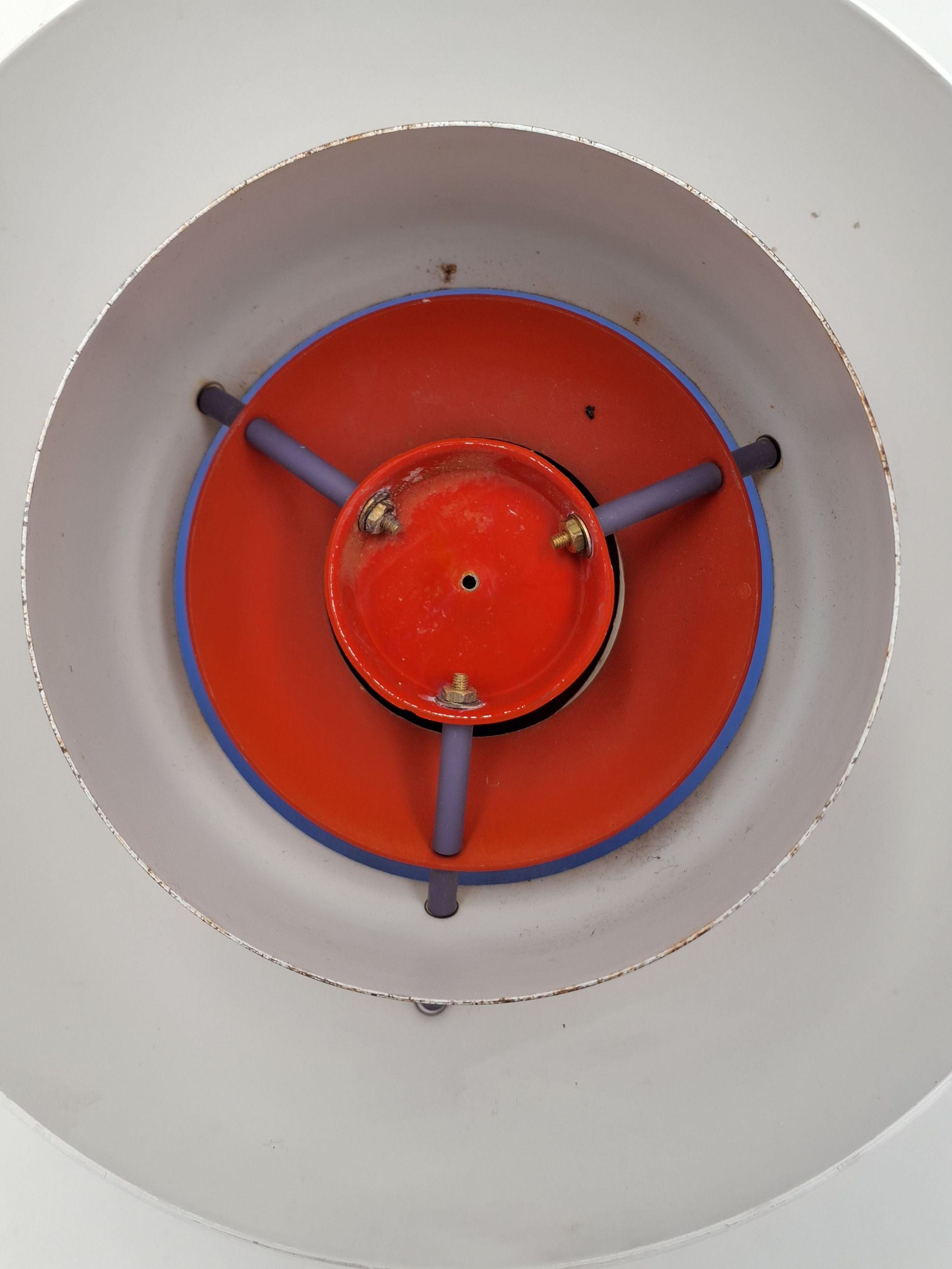 PH5 Lampe (Reservedel)