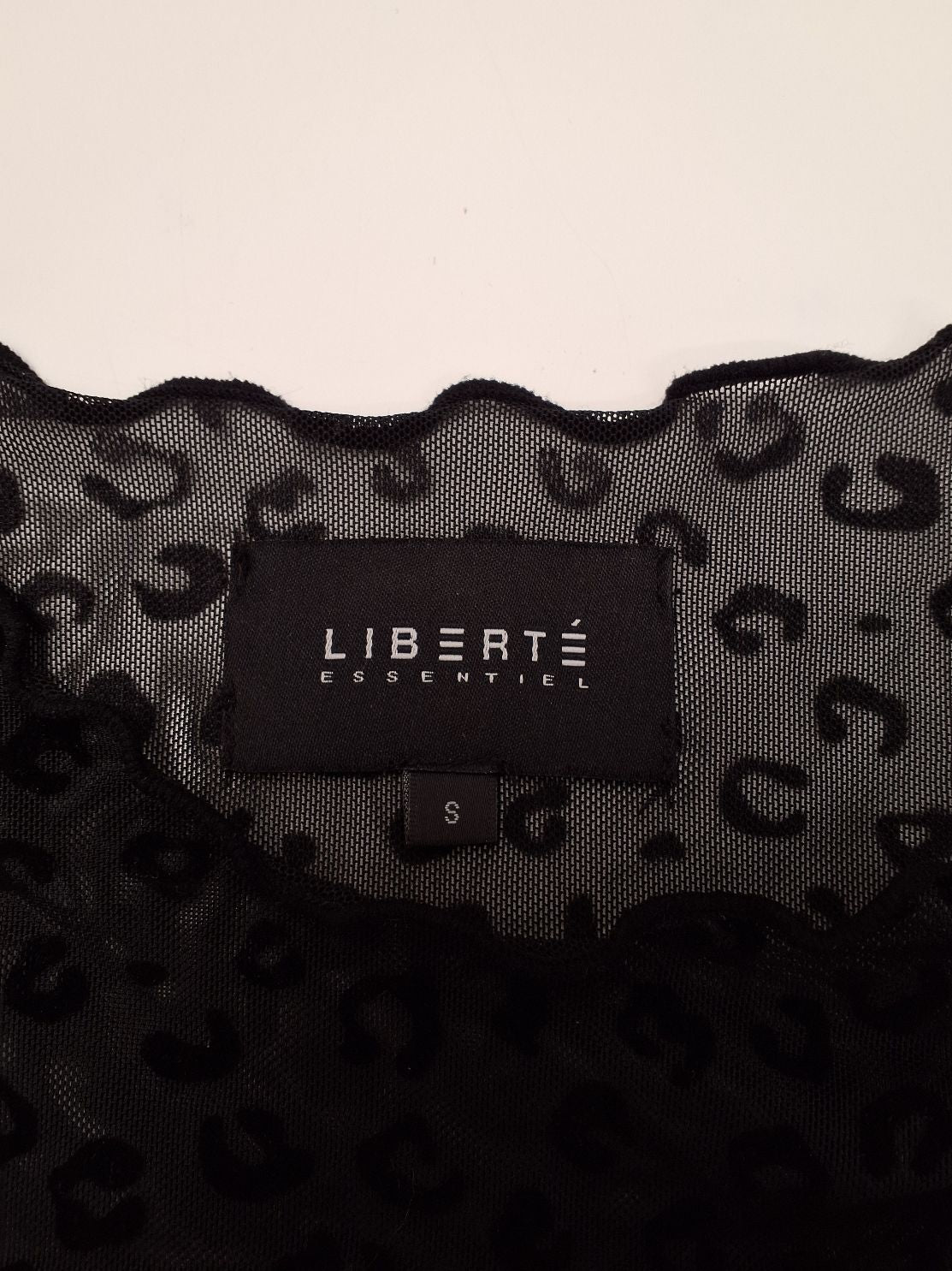 Liberte Bluse