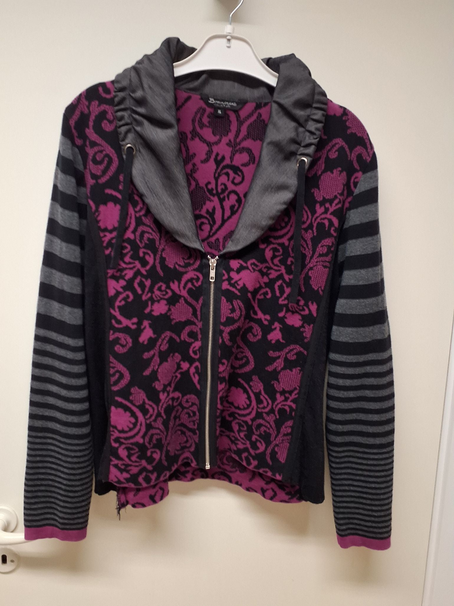 Brandtex Indendørs jakke