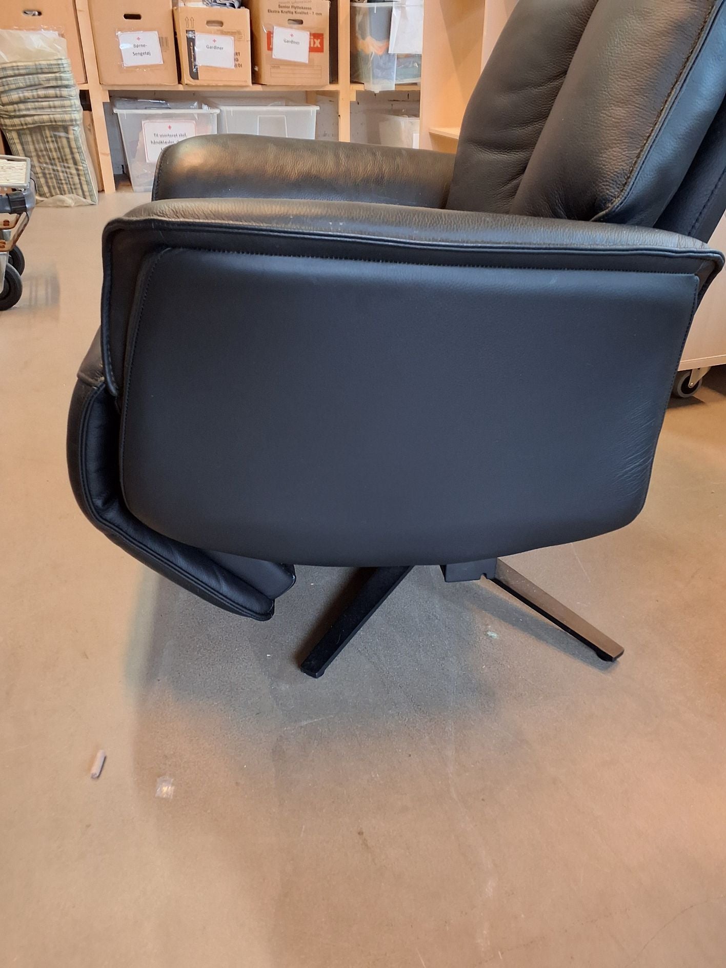 Modulax Optiumstol