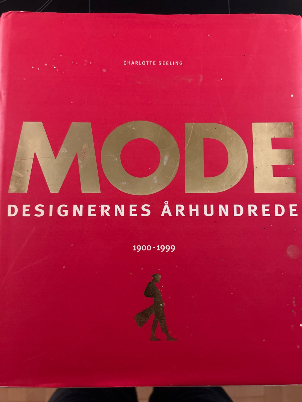 Mode designernes århundrede 1900-1999