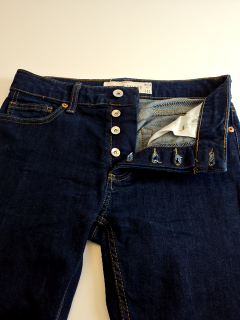 Topman Cowboybukser (R173)