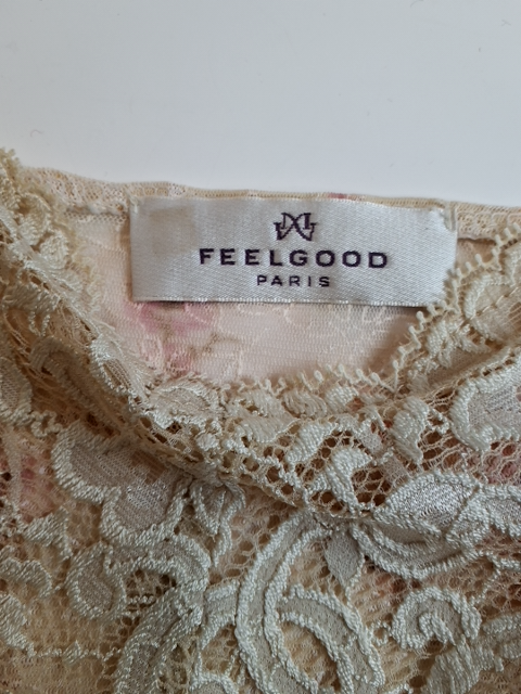 FEELGOOD PARIS TOP