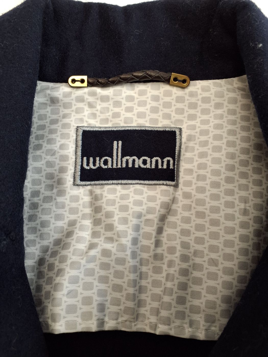 "Wallmann" Jakke