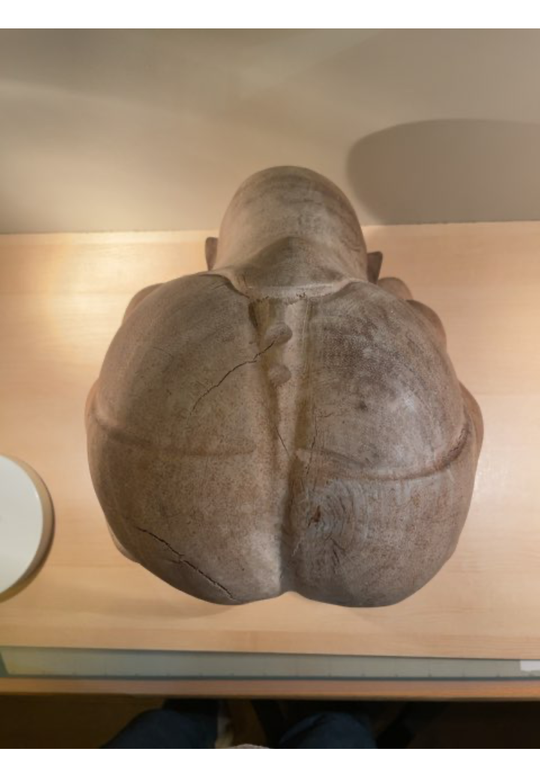 Grædende Buddha