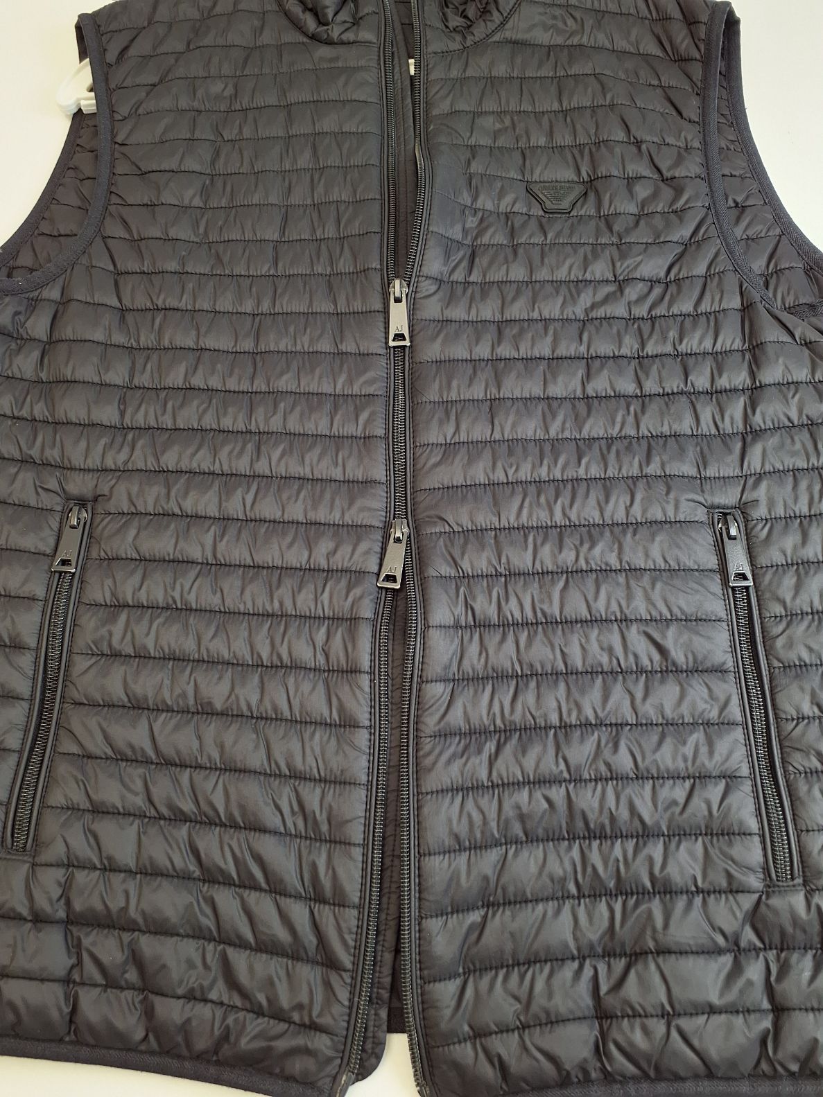 Armani Jeans Vest