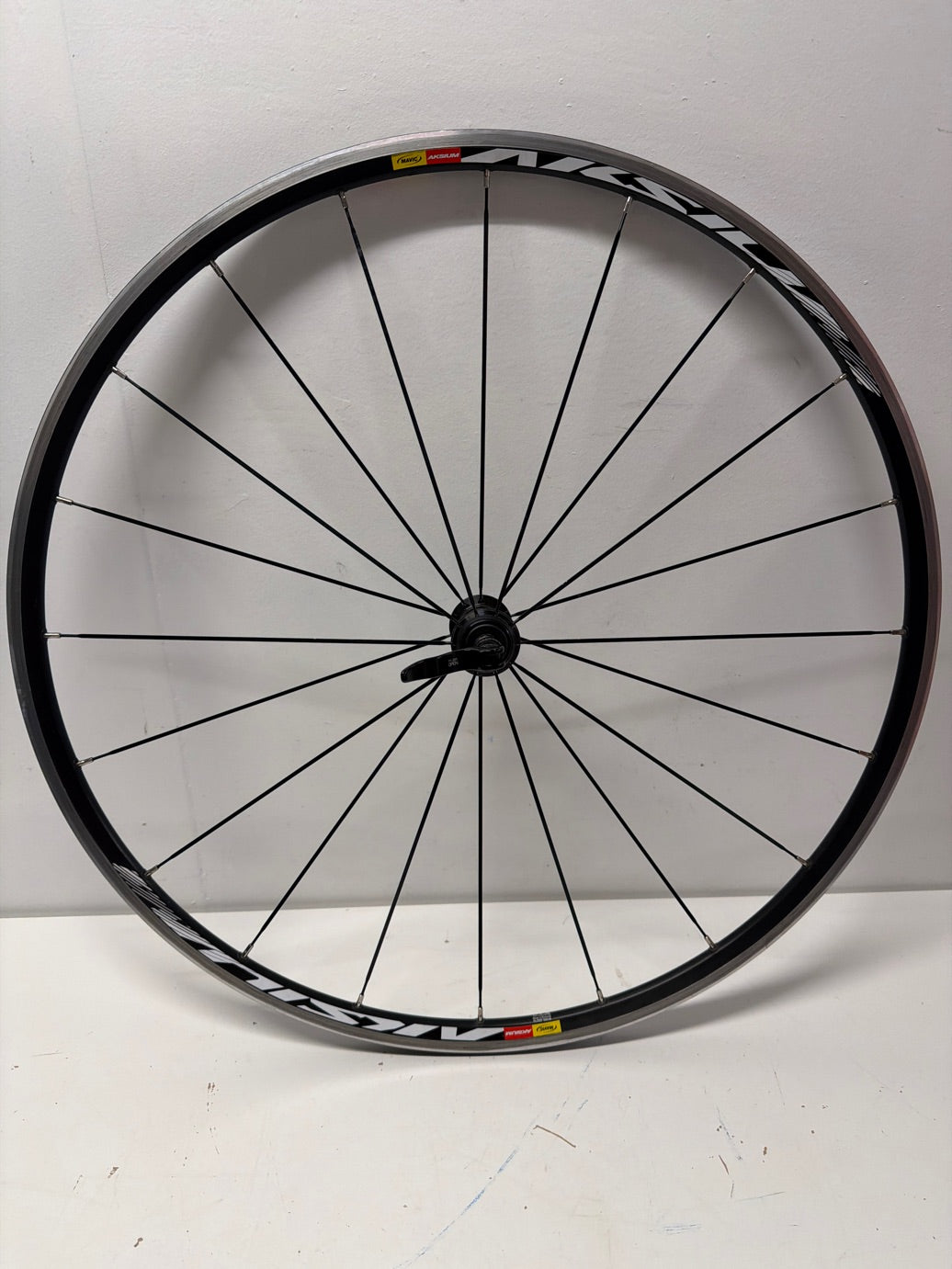 Cykelhjul Mavic Aksium