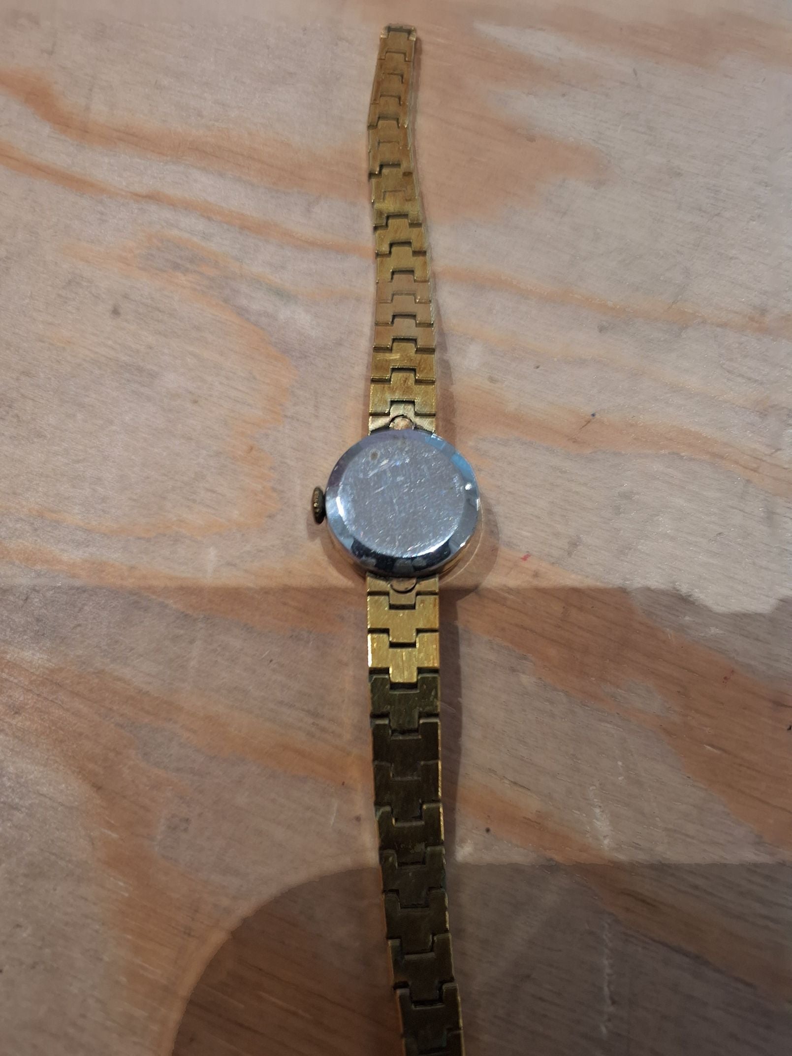 Tissot ur